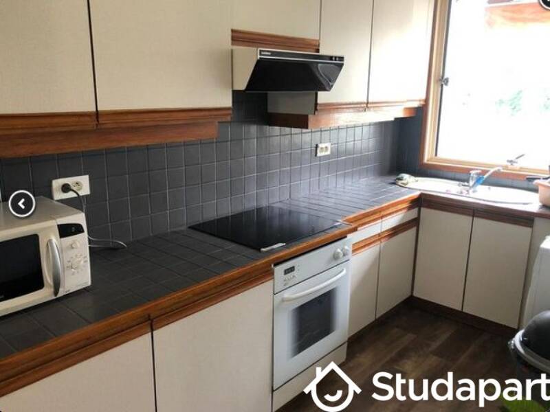 Location appartement de 11m2 à SAINT DENIS