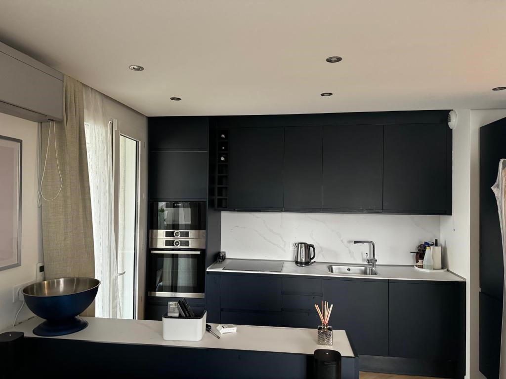 Location appartement de 63m2 à LA COURNEUVE