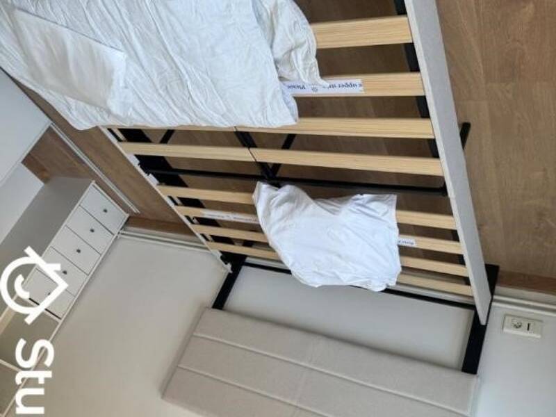 Location appartement de 78m2 à VILLENEUVE SAINT GEORGES