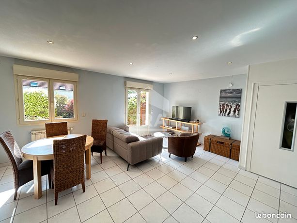 Maison 105 m² avec jardin et ascenseur à Dourdan 91410