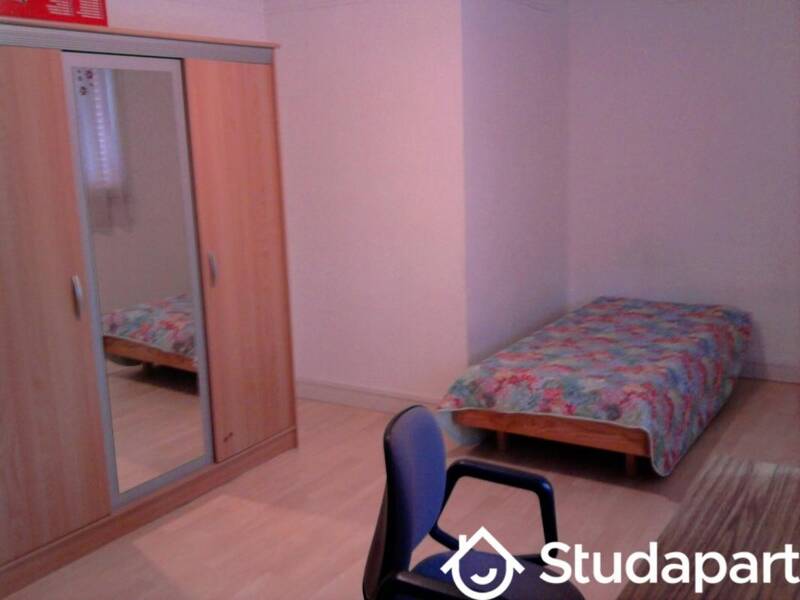 Location appartement de 15m2 à CORBEIL ESSONNES