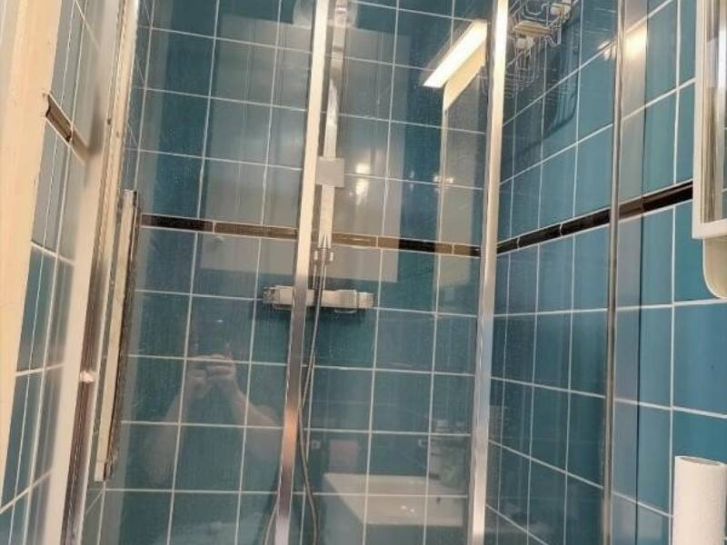 Location appartement de 13m2 à PARIS 13