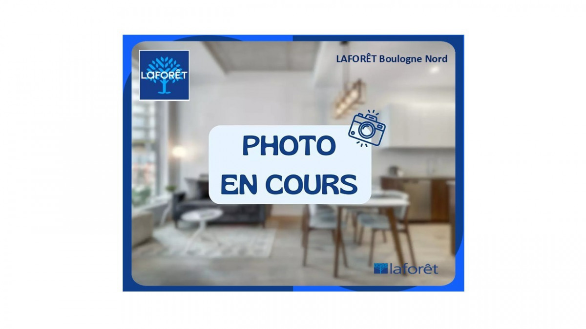 Boulogne Nord - Marmottan -
