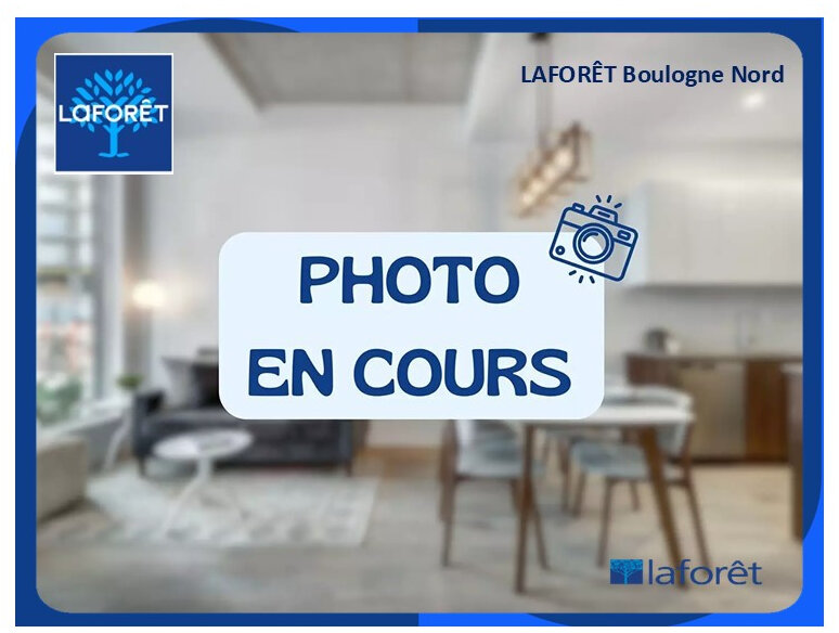 Boulogne Nord - Marmottan -