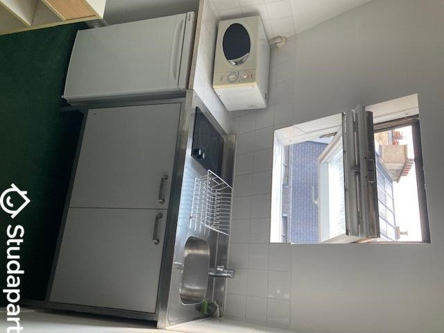 Location appartement de 14m2 à LEVALLOIS PERRET