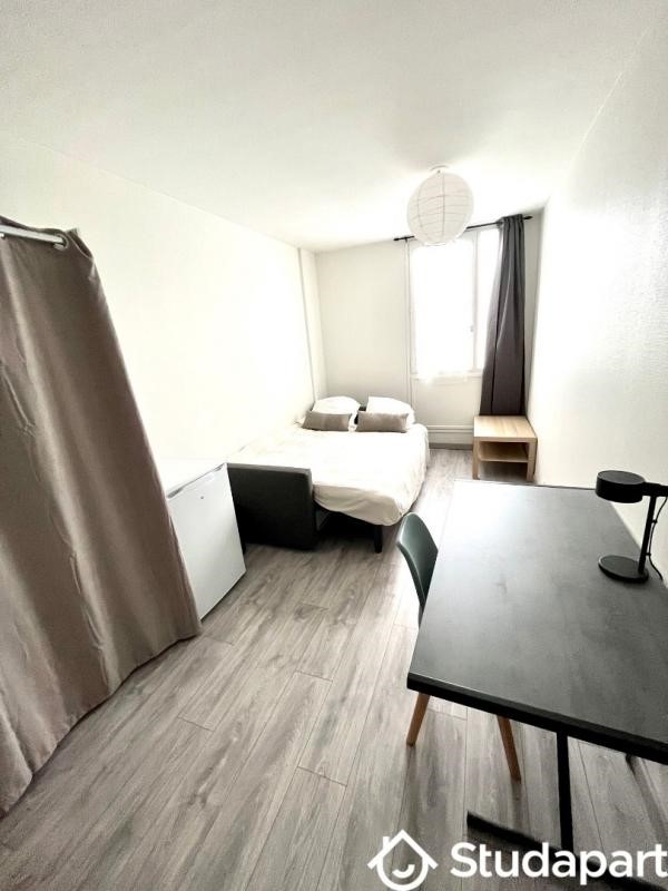 Location appartement de 15m2 à EVRY COURCOURONNES