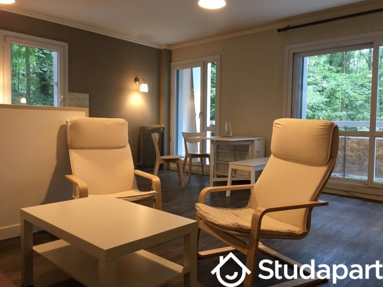 Location appartement de 10m2 à TREMBLAY EN FRANCE