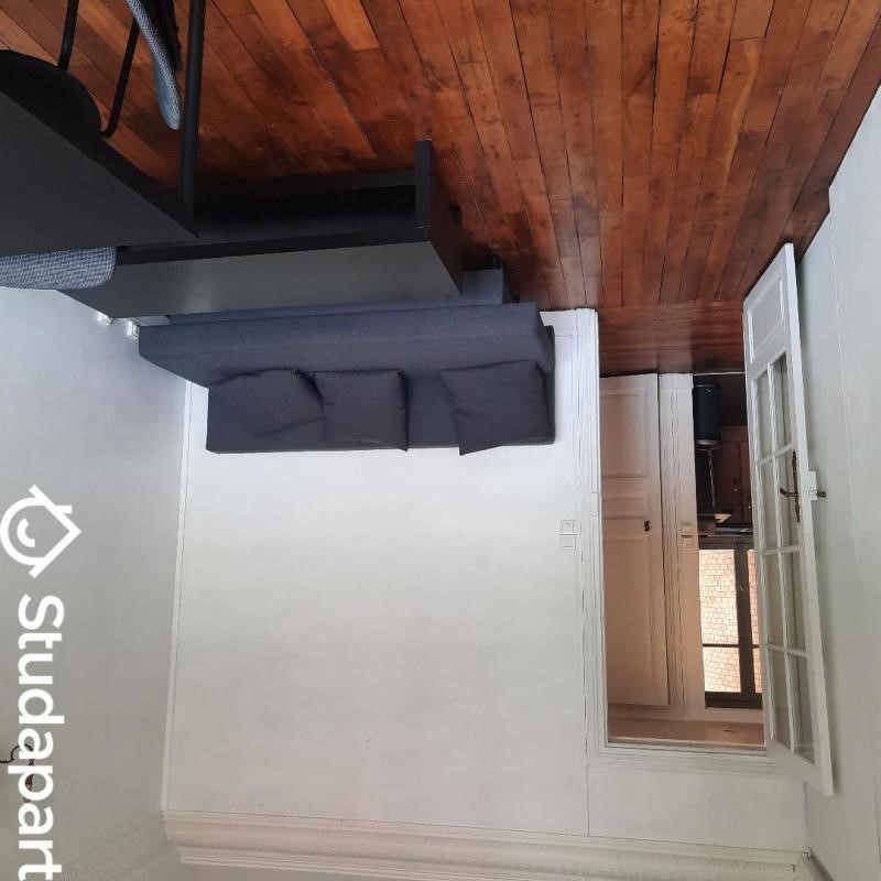 Location appartement de 64m2 à NEUILLY SUR SEINE