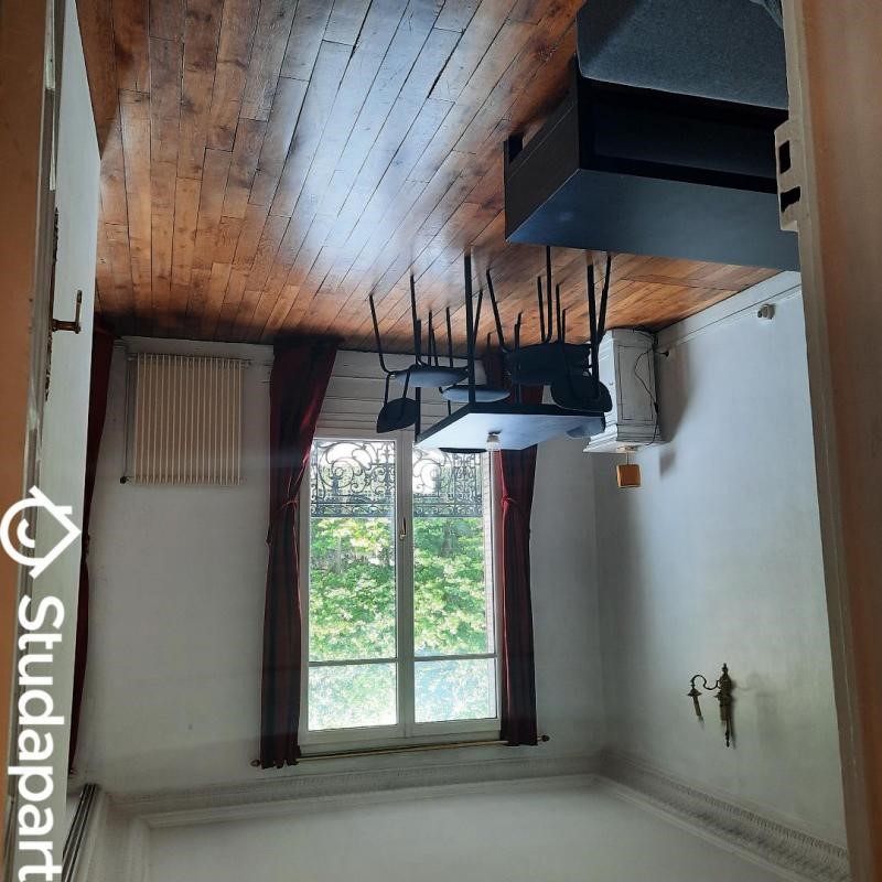 Location appartement de 64m2 à NEUILLY SUR SEINE