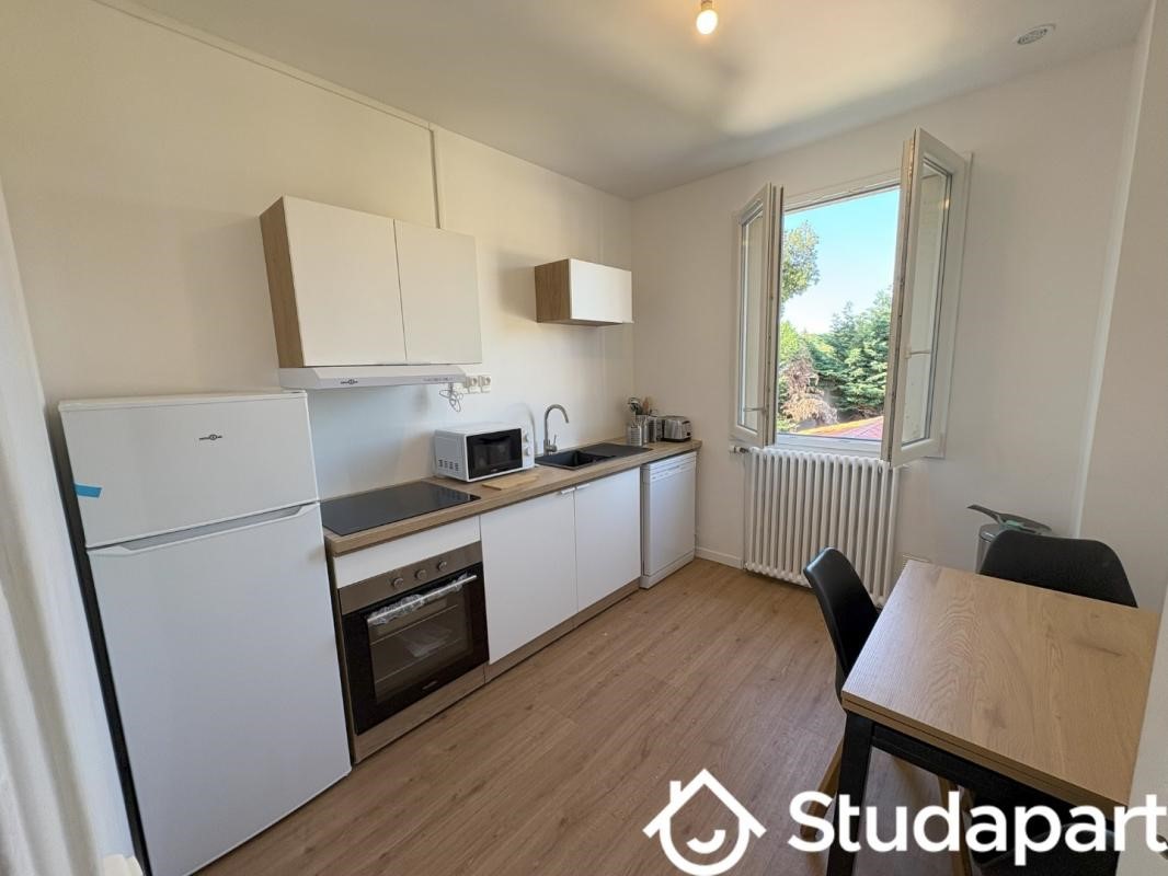 Location maison de 12m2 à LIMEIL BREVANNES