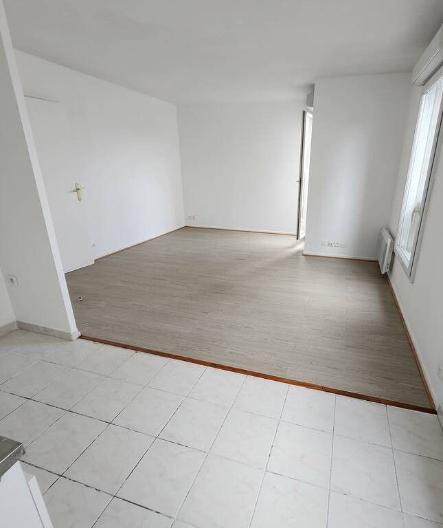 Location appartement de 47m2 à PANTIN
