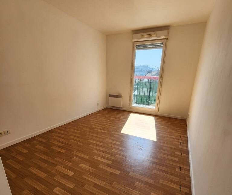 Location appartement de 47m2 à PANTIN