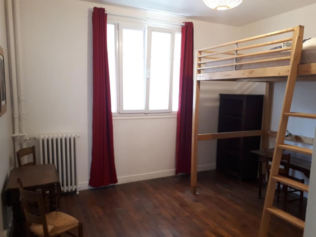 Location appartement de 44m2 à VINCENNES