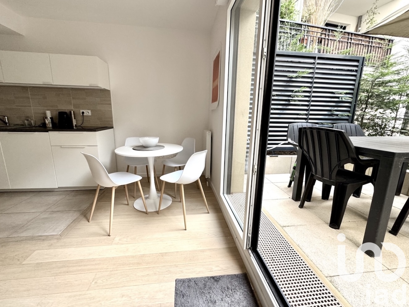 Appartement à Suresnes (92150)