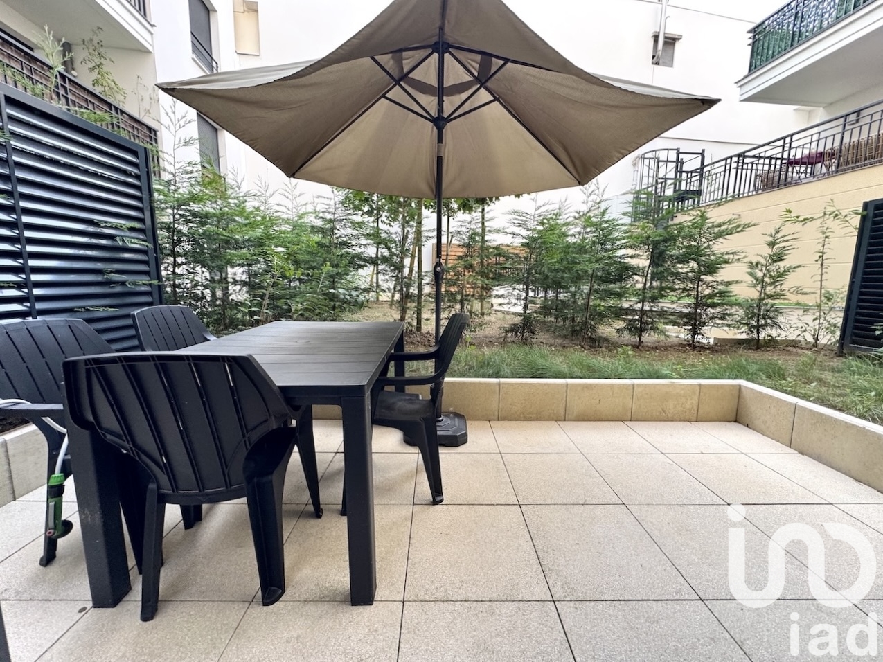 Appartement à Suresnes (92150)
