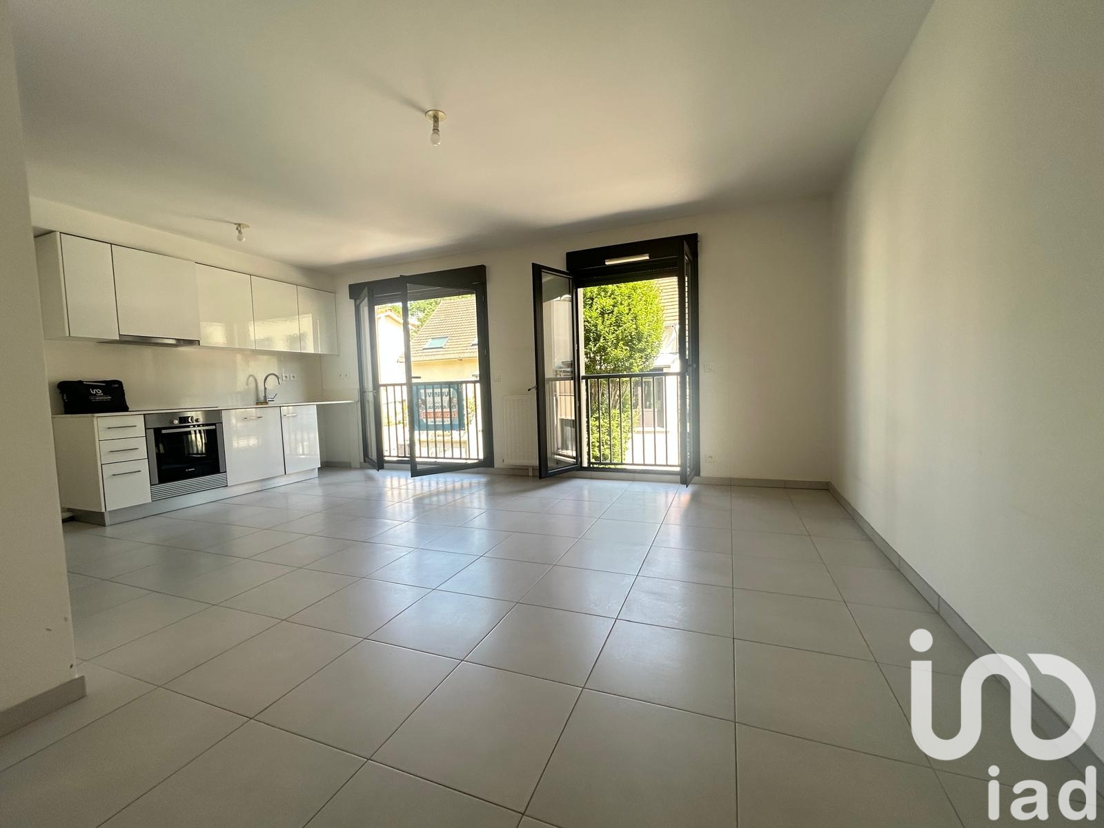 Appartement à Gentilly (94250)