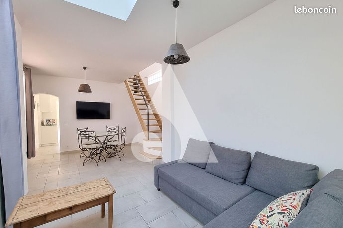 Propriété 4 pièces 91 m2