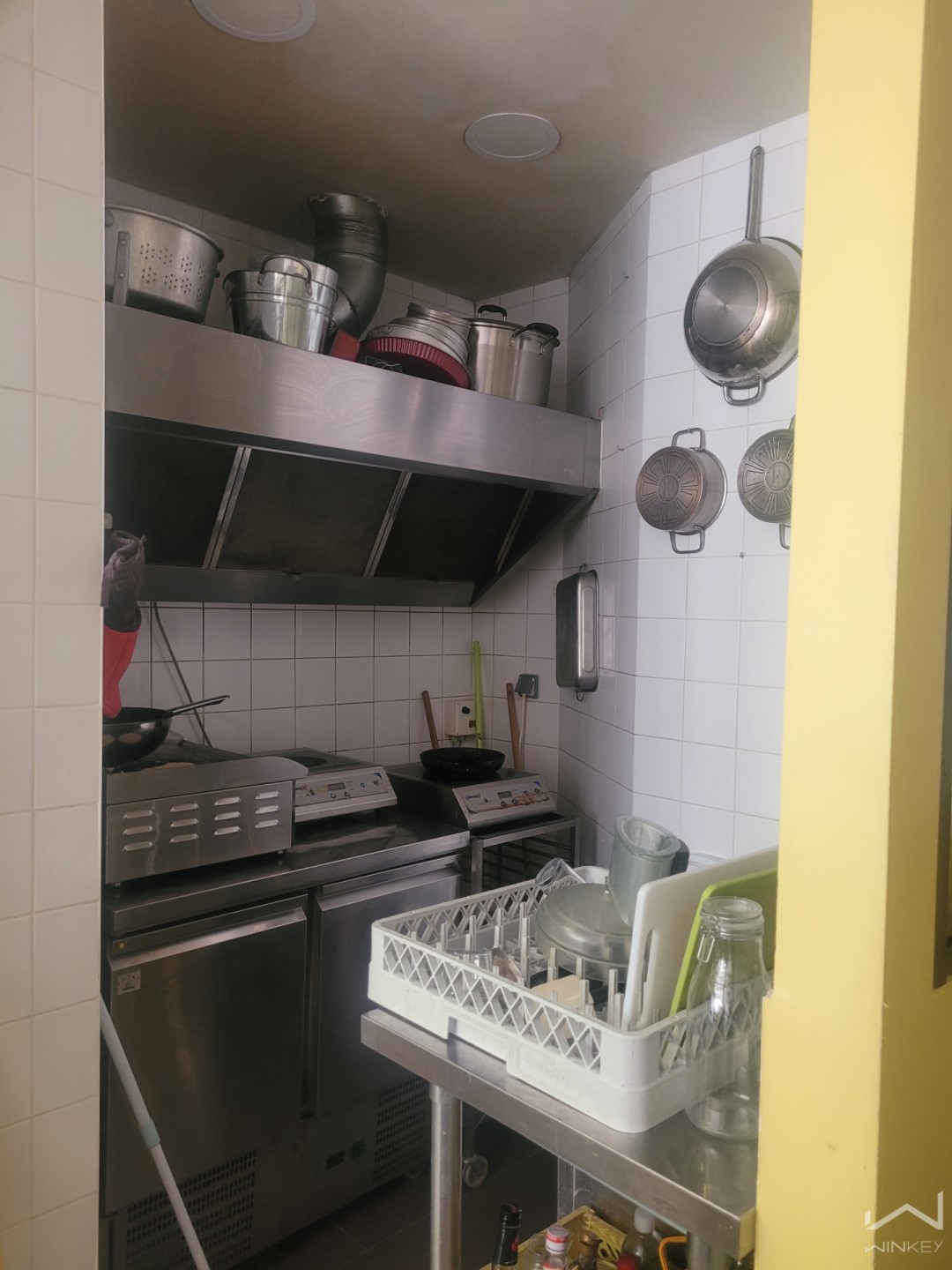 Vente commerce à PARIS 10