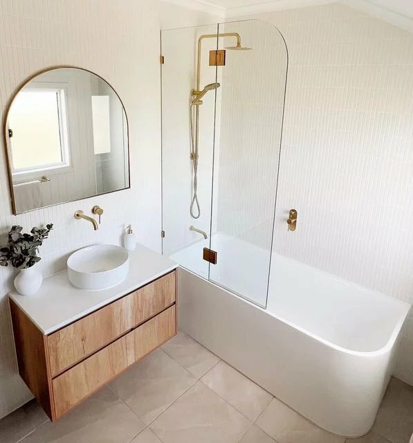 Magnifique appartement 3 pièces avec balcon