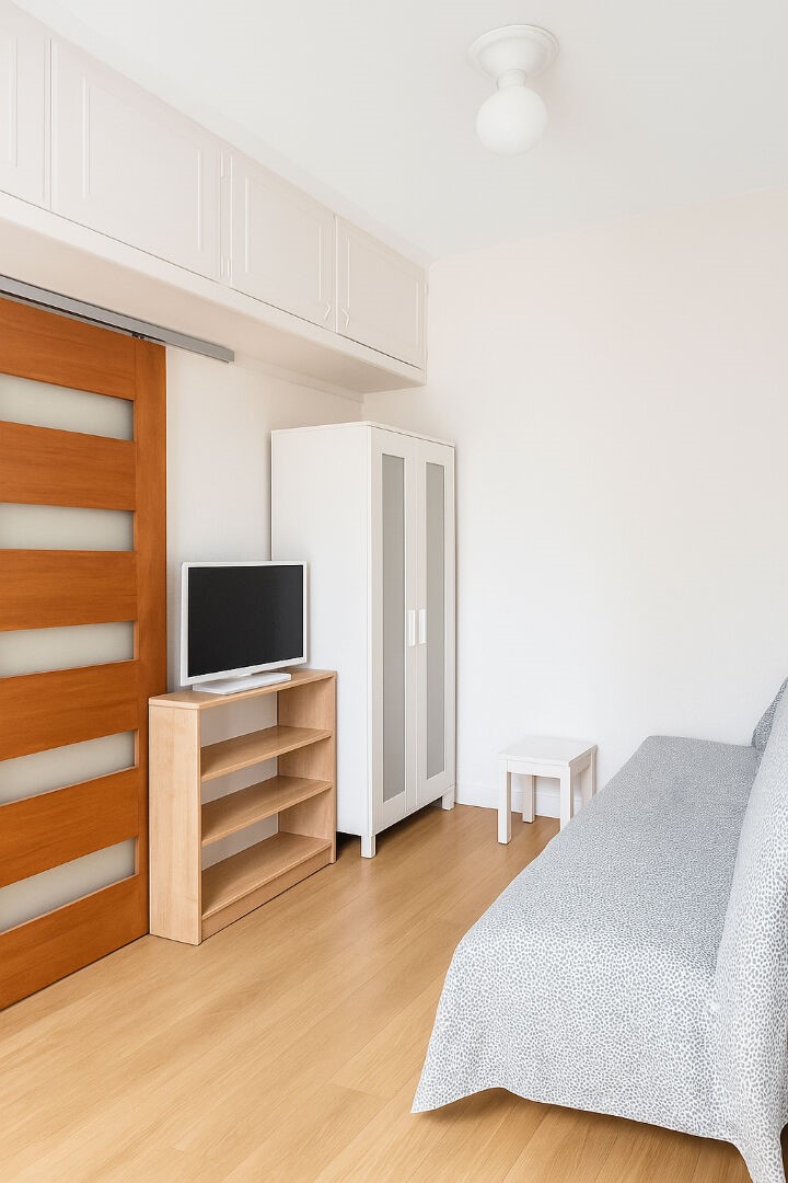Vente appartement de 19m2 à PARIS 11