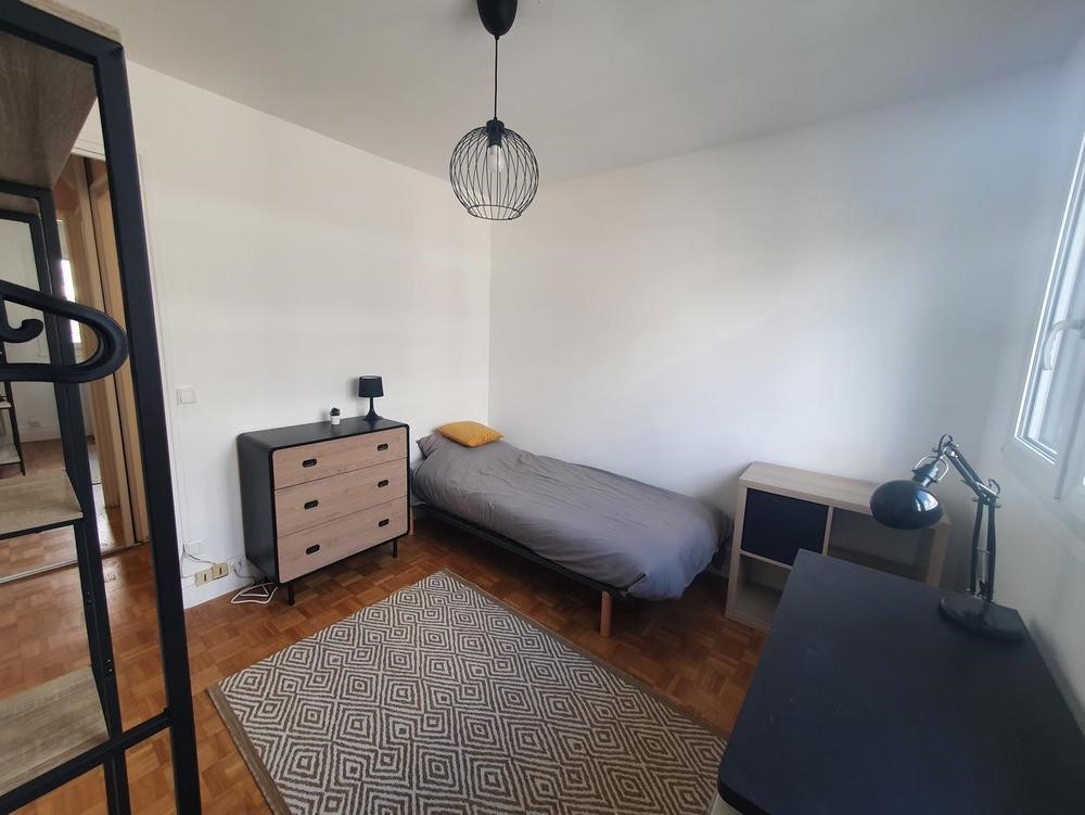 Location appartement de 21m2 à MAISONS ALFORT