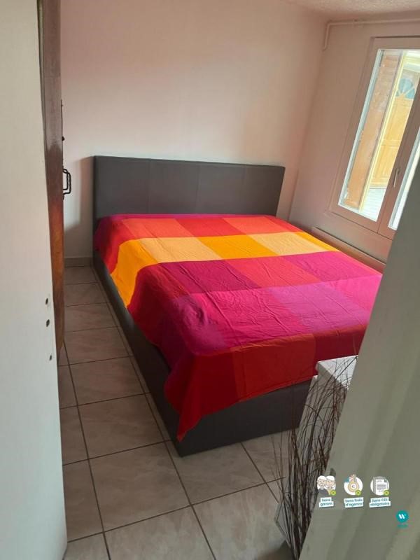 Location appartement de 30m2 à VILLEPINTE