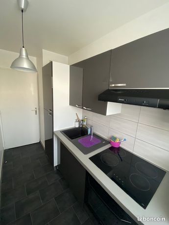 Location meublée appartement 2 pièces 43 m2 Brétigny-Sur-Orge (91220) 850