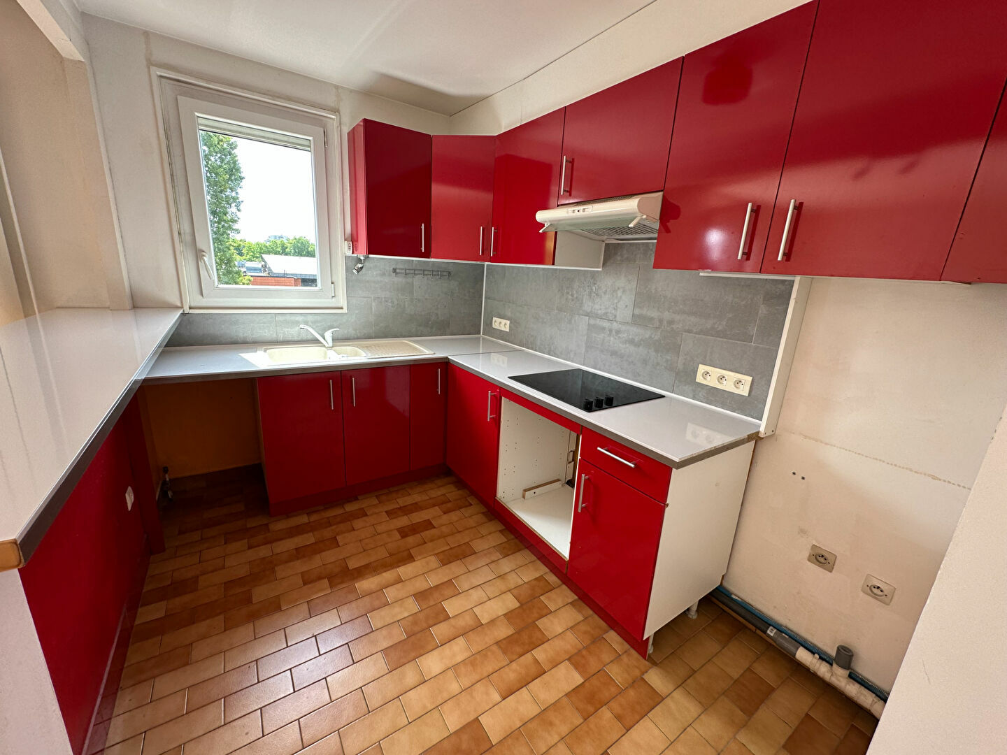 Appartement - 2 pièces de 50.13 m2