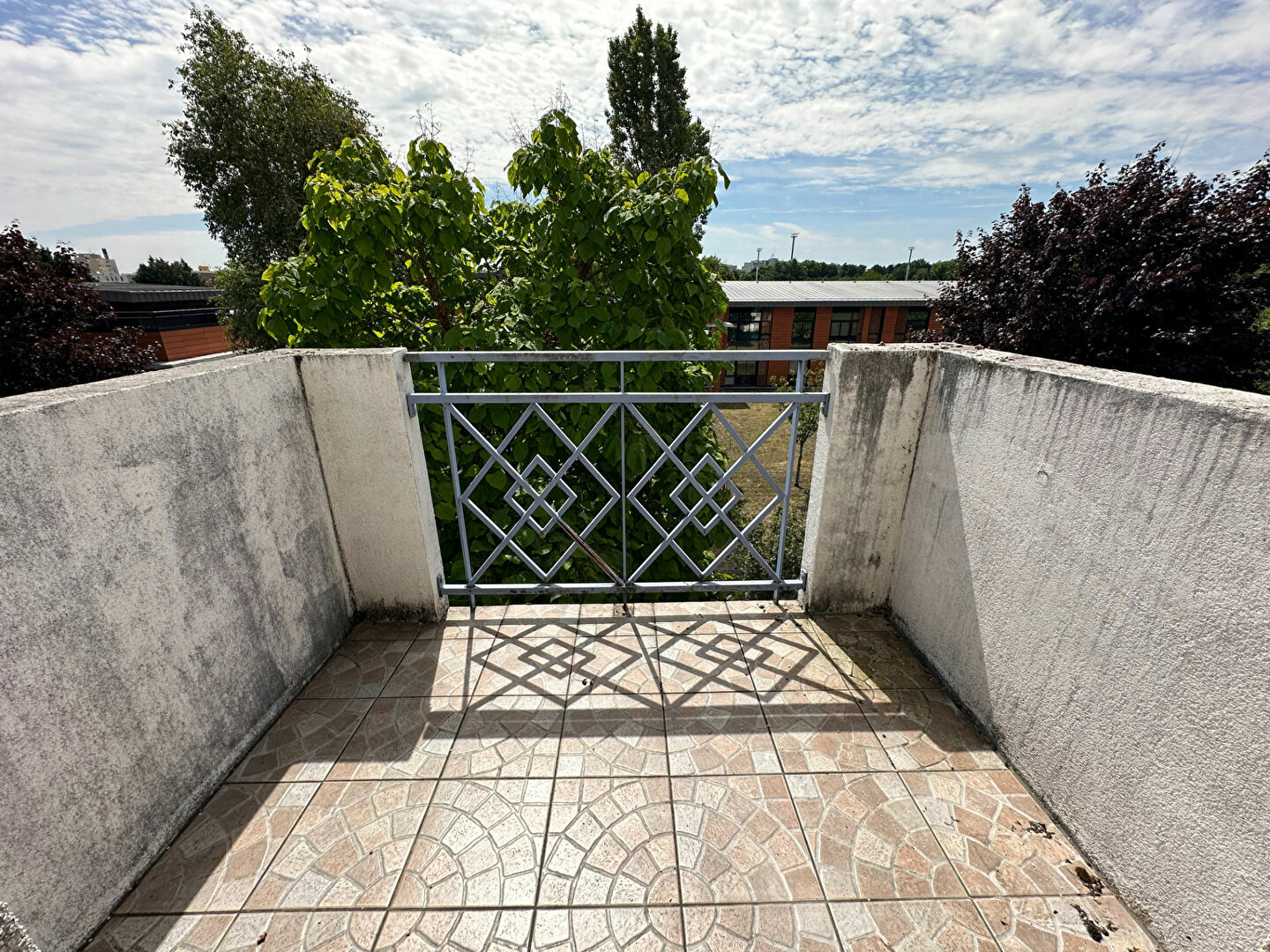Appartement - 2 pièces de 50.13 m2
