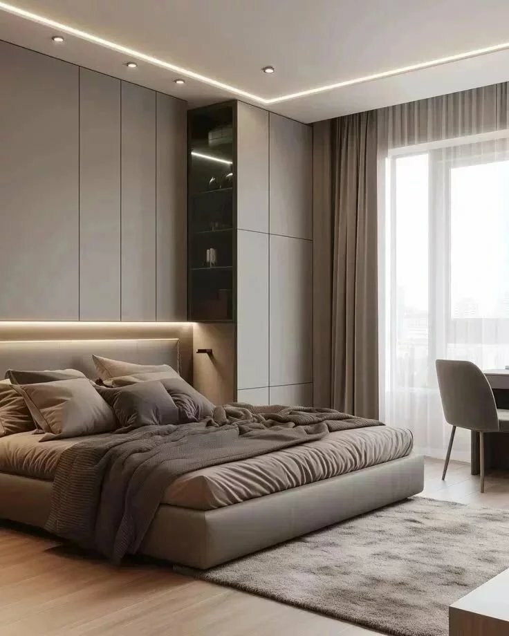Très bel appartement de 3 pièces avec terrasse
