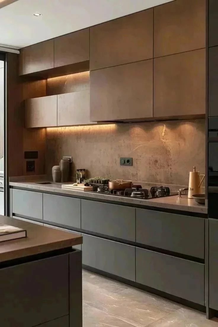 Très bel appartement de 3 pièces avec terrasse