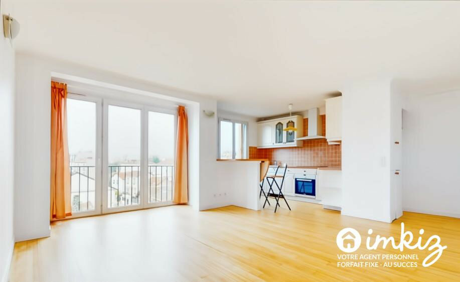 Appartement 3 pièces