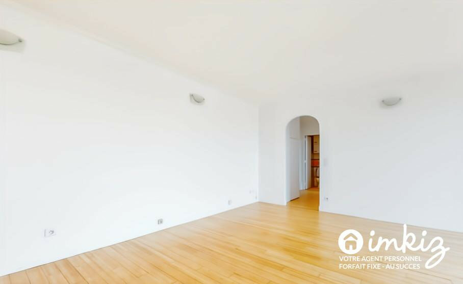 Appartement 3 pièces