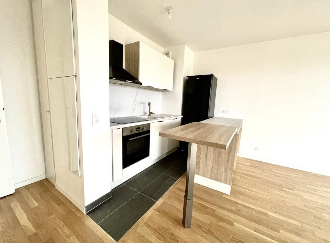 Location appartement de 44m2 à COLOMBES