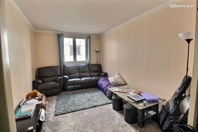 Appartement 2 pièces 42 m2