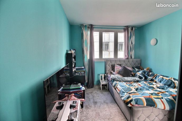 Appartement 2 pièces 42 m2