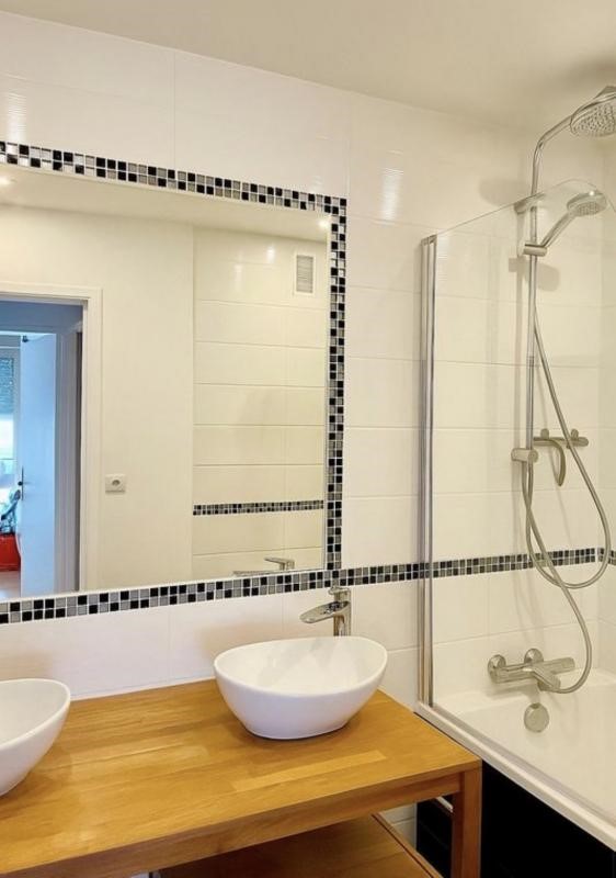 Location appartement de 55m2 à LA CELLE SAINT CLOUD
