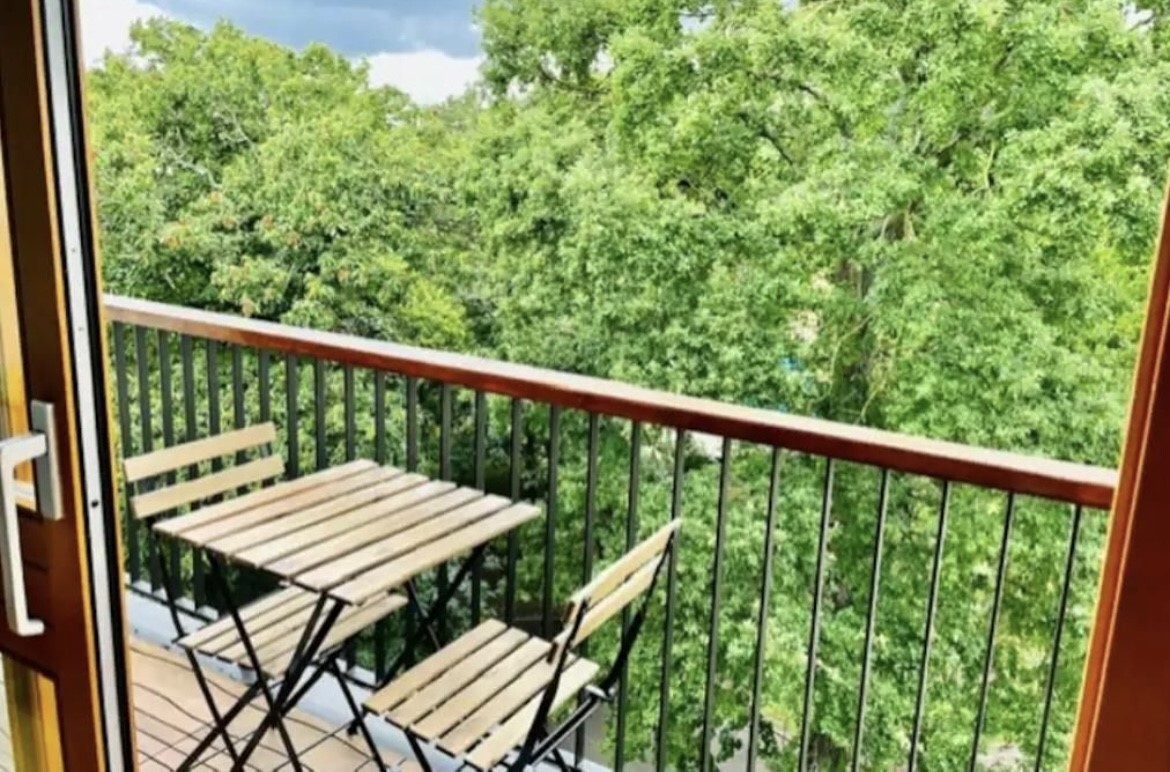 Location appartement de 55m2 à LA CELLE SAINT CLOUD