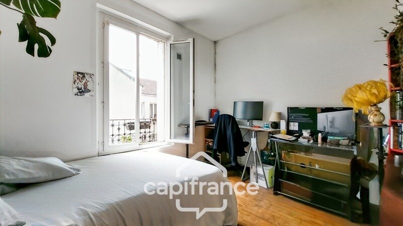 Bas de Montreuil-Appartement 3p LOUE (fin bail 30/06/2026) -3 p -8mn à pied RER A Vincennes,métro L1 et L9