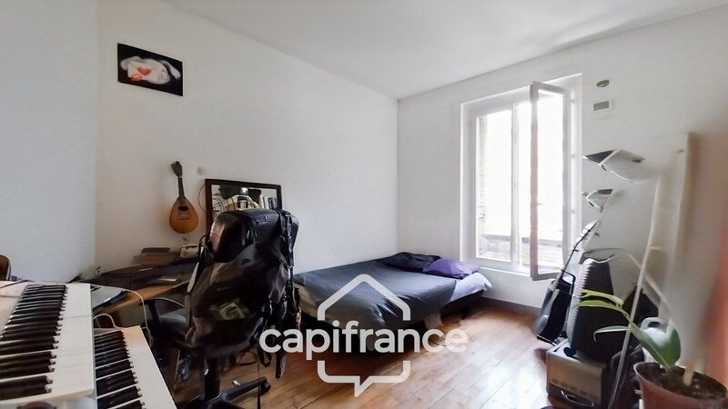 Bas de Montreuil-Appartement 3p LOUE (fin bail 30/06/2026) -3 p -8mn à pied RER A Vincennes,métro L1 et L9