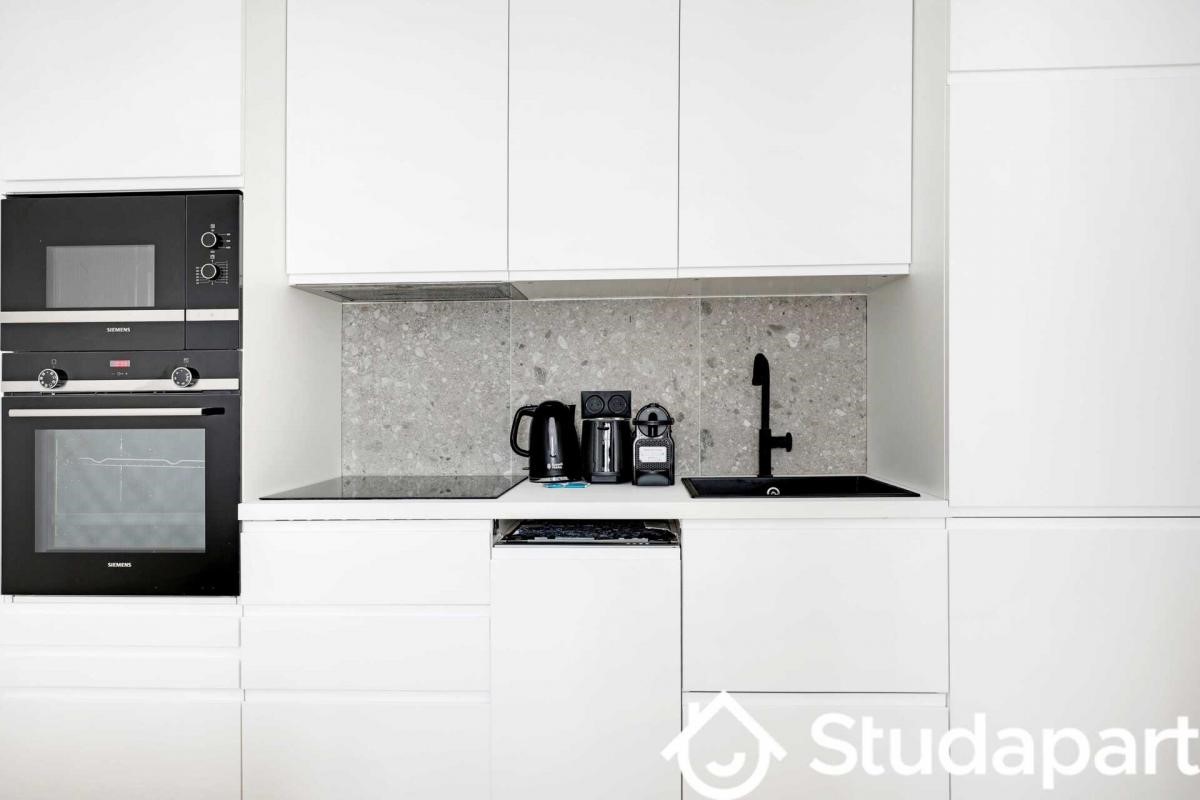 Location appartement de 42m2 à SAINT MANDE