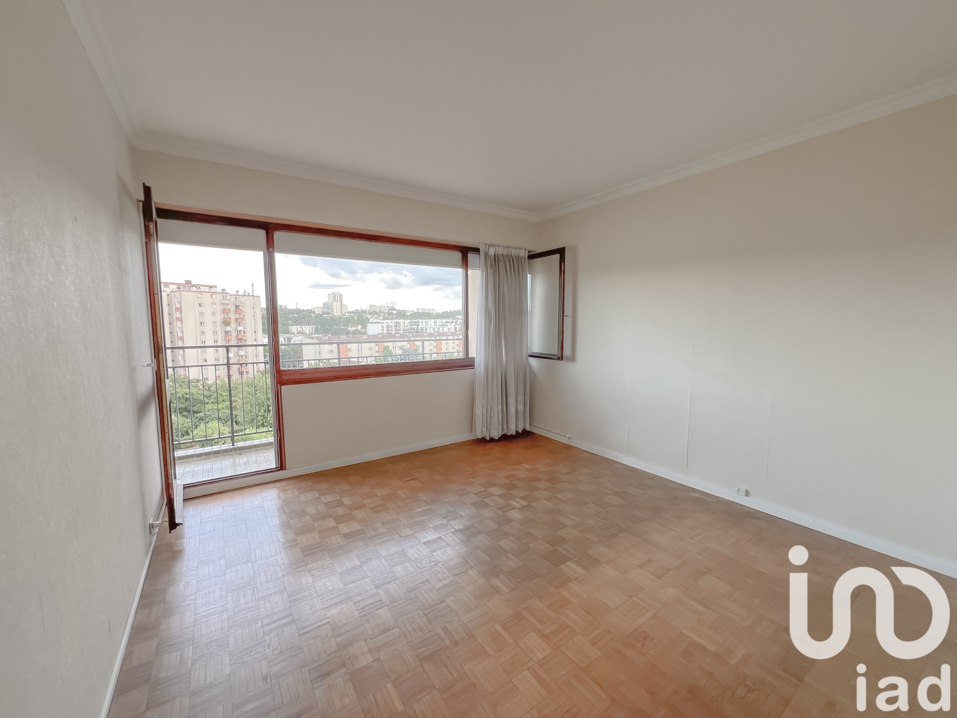 Appartement à Thiais (94320)