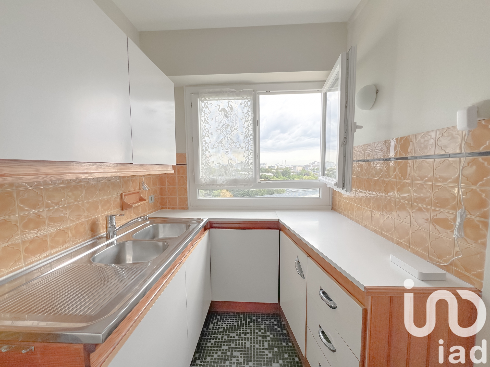 Appartement à Thiais (94320)