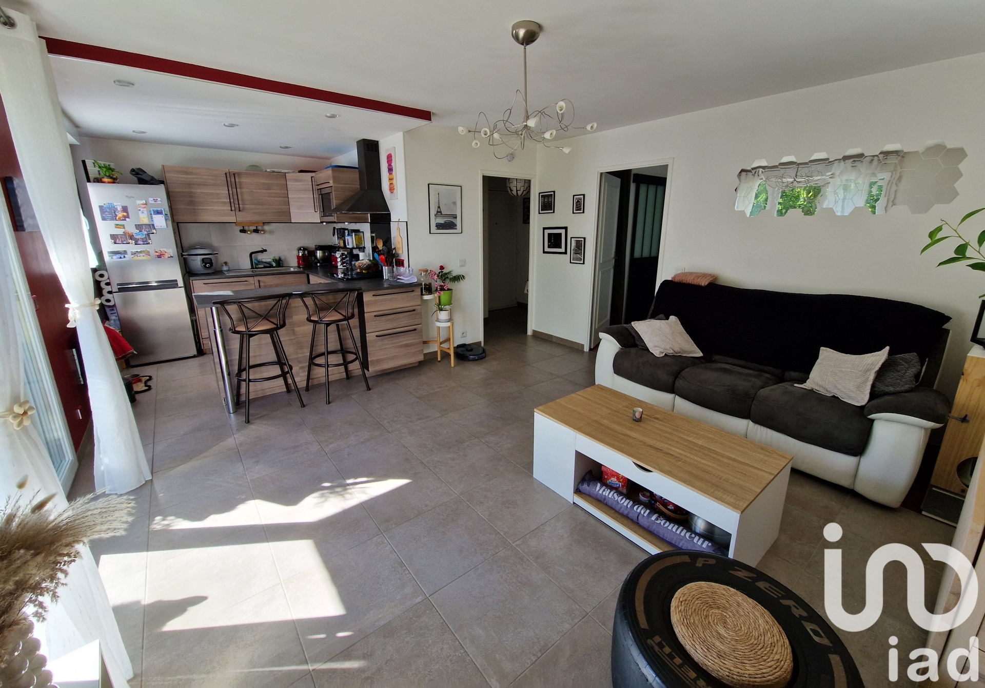 Appartement à Chelles (77500) Chelles (77500)