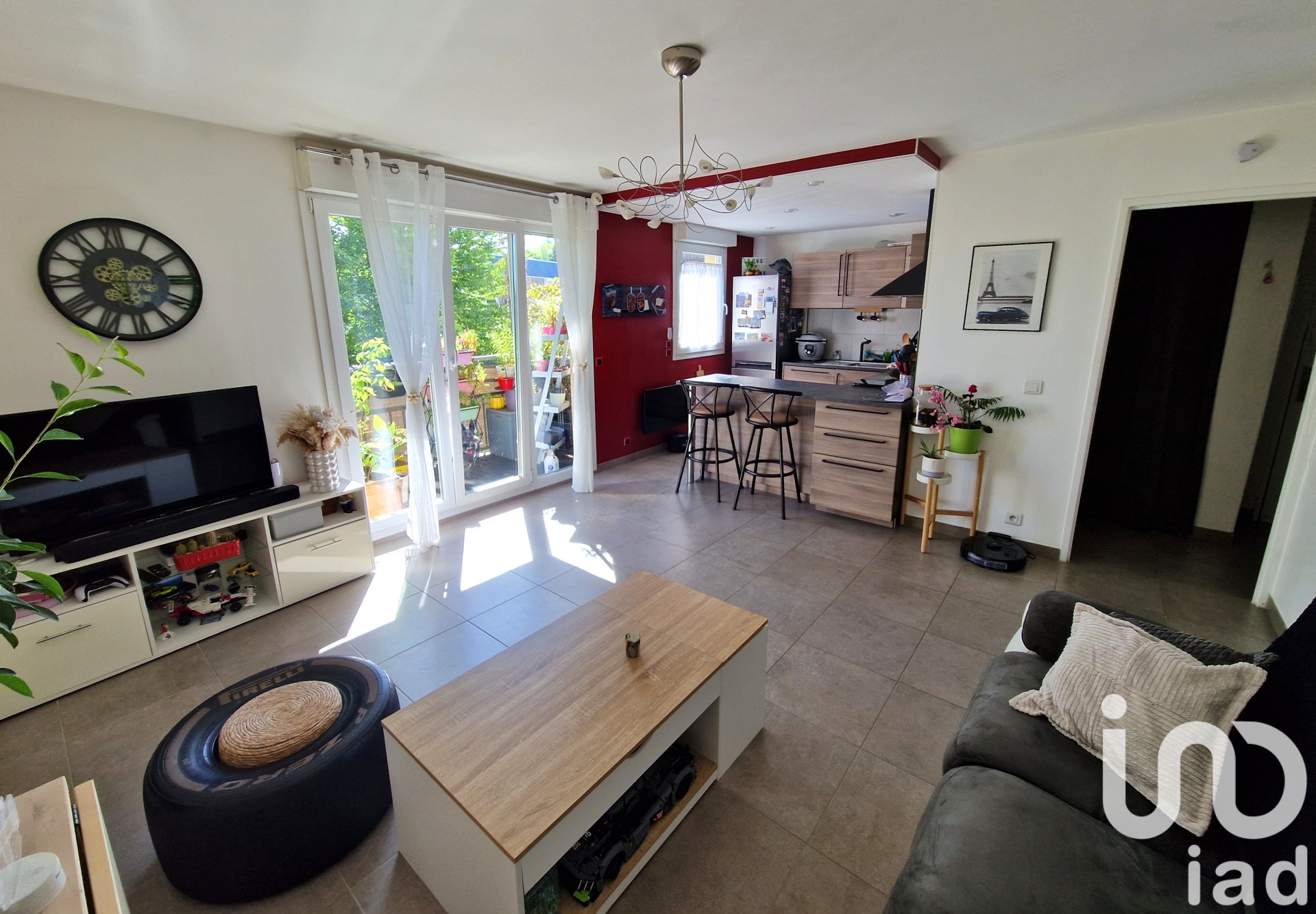 Appartement à Chelles (77500) Chelles (77500)