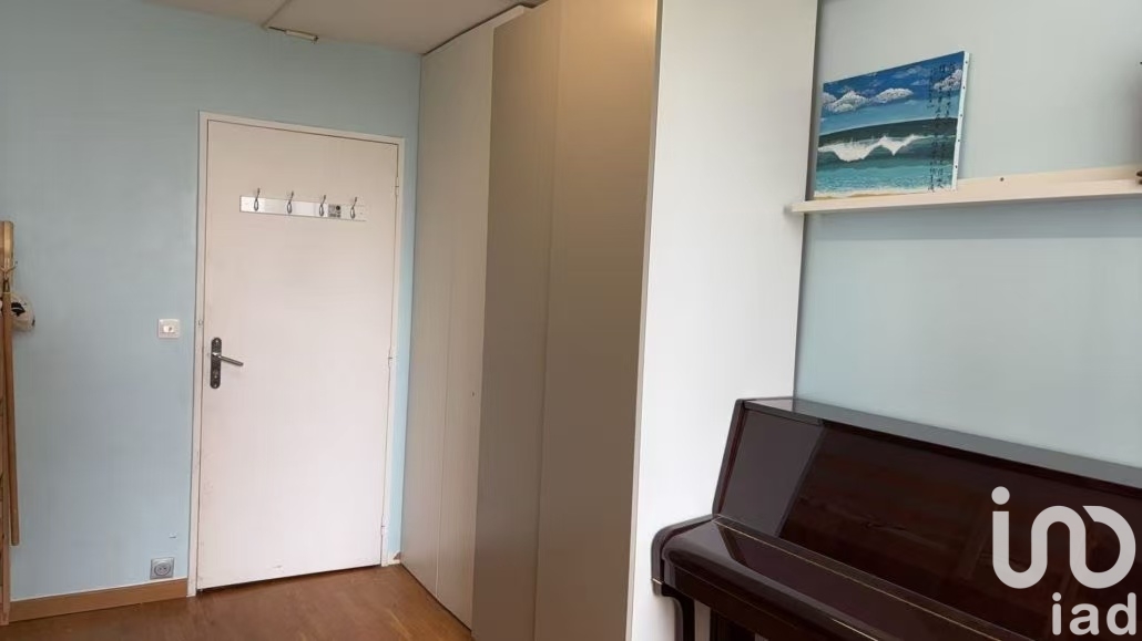 Appartement à Paris (75013)