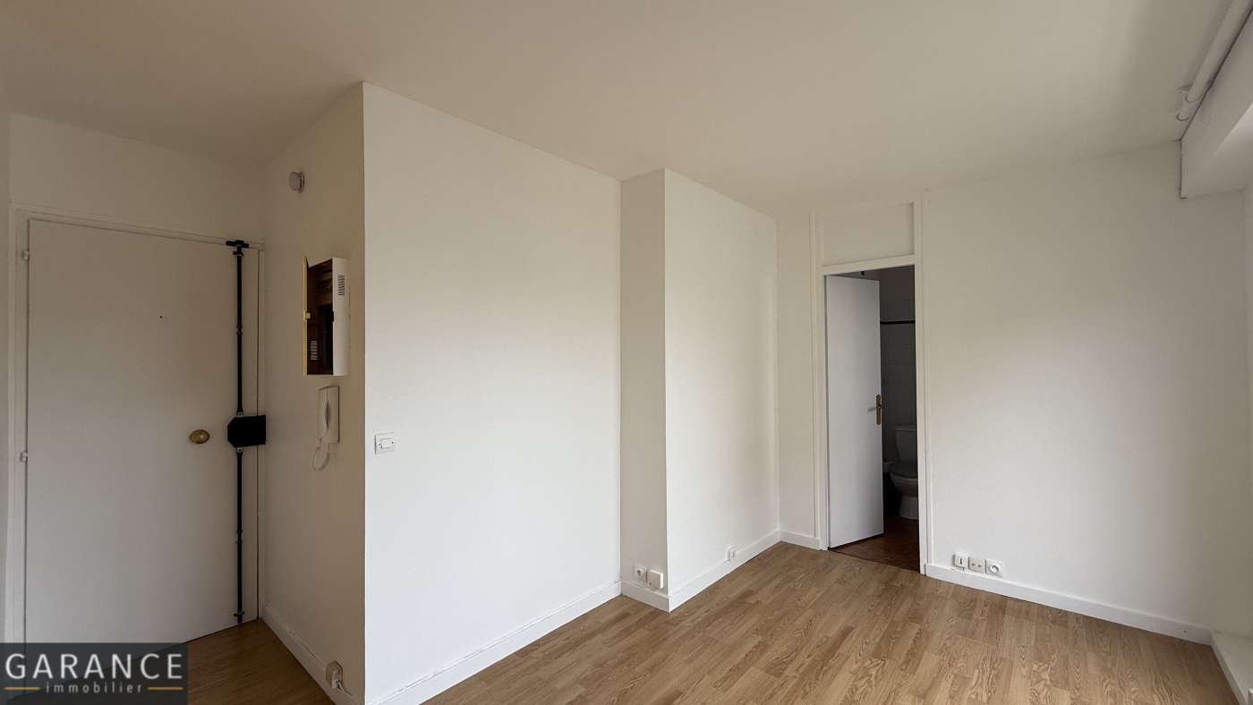 Studio Location 1 pièce Métro Alésia- 75014 paris