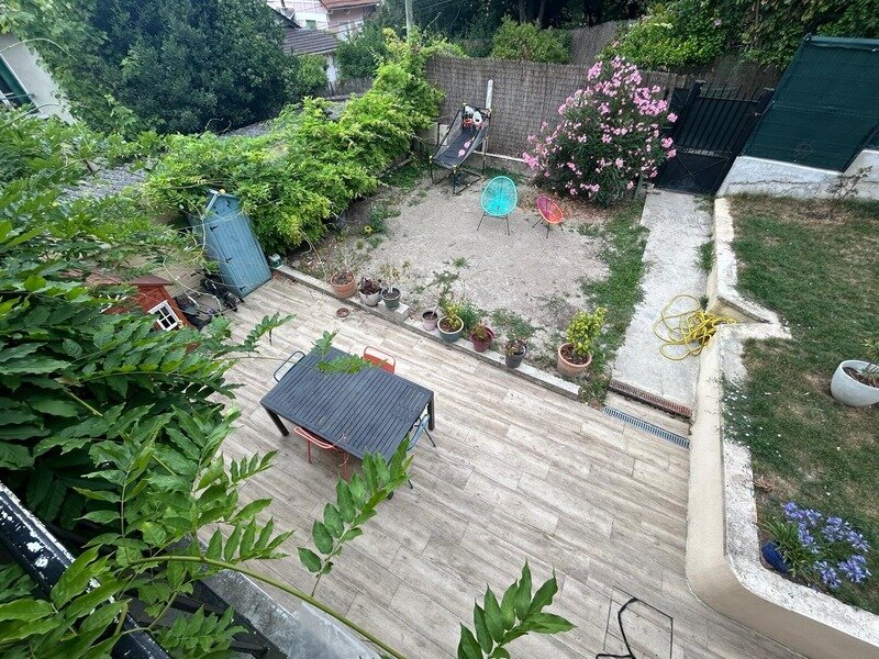 Maison à vendre 4 pièces CHAMPIGNY SUR MARNE (94), proche bords de Marne
