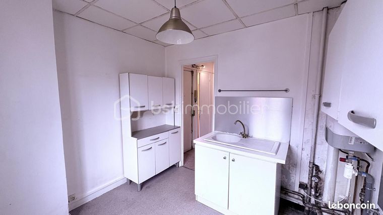 Appartement de 3 pièces à Vitry-sur-Seine (94400)