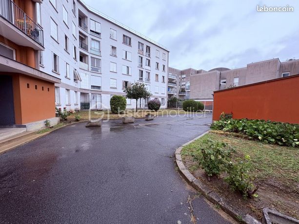 Appartement de 3 pièces à Vitry-sur-Seine (94400)